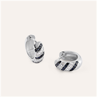 Orecchini Stroili Oro Donna in Argento 1691550